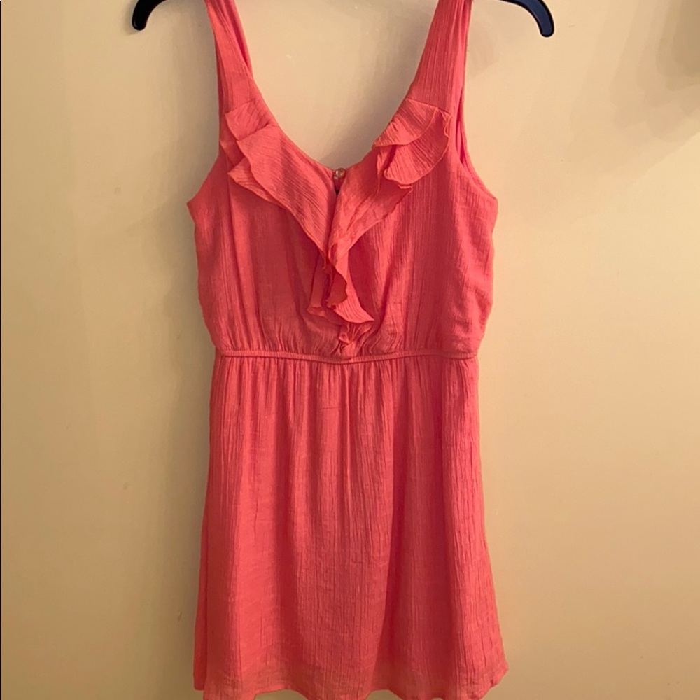Cute Mini Dress
